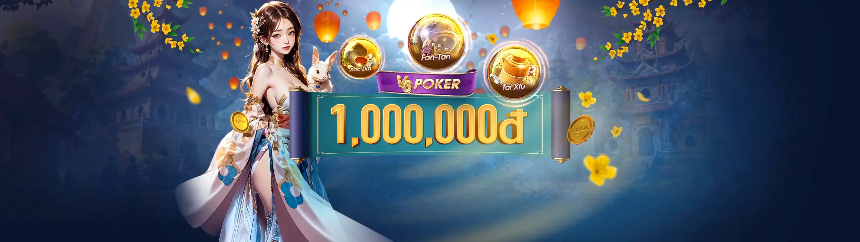 Đặt cược HappyLuke App