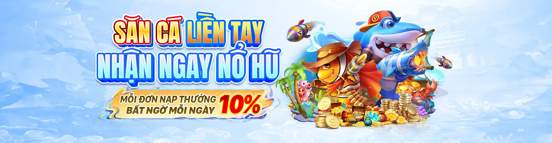 Thưởng Hoàn Trả Ứng Dụng HappyLuke