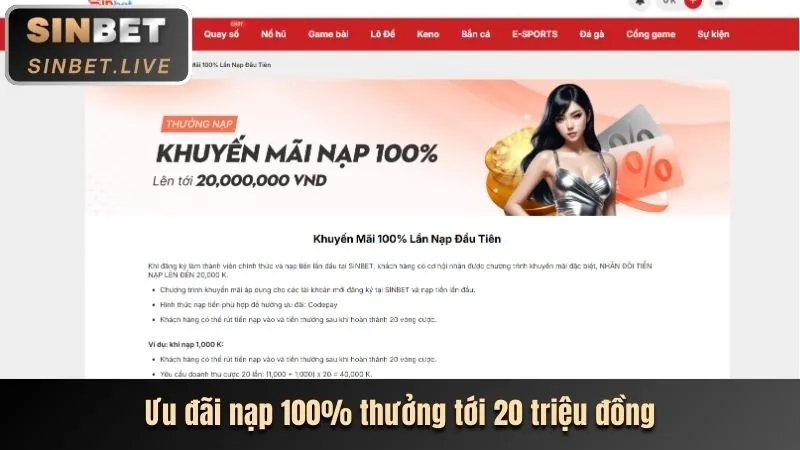 Giao diện màn hình đăng ký tài khoản HappyLuke App